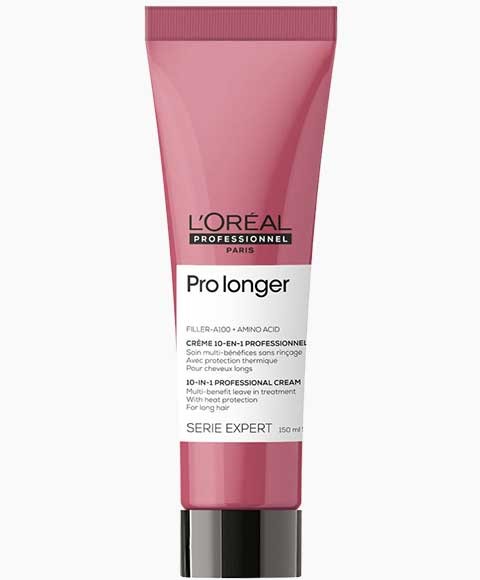 CRÈME PROFESSIONNELLE PRO LONGER 10 EN 1 