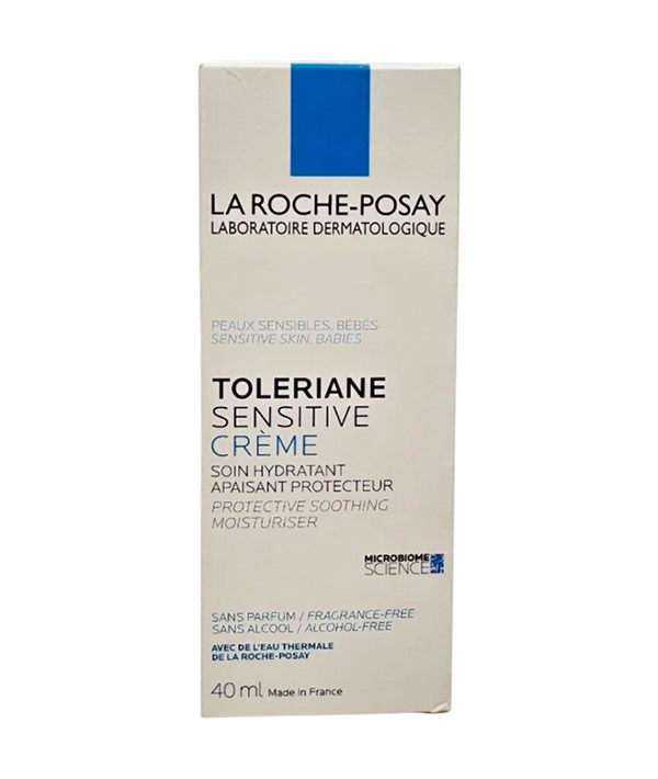 CRÈME TOLERIANE SENSITIVE 