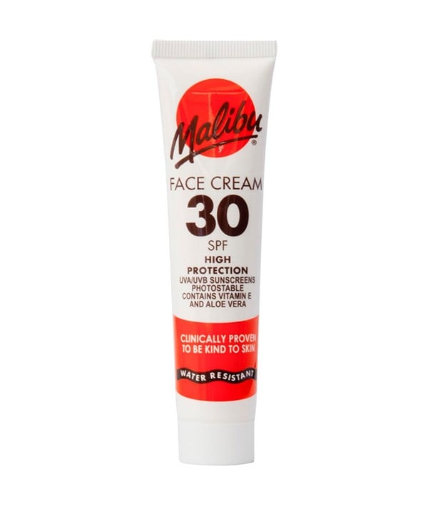 CRÈME VISAGE MALIBU SPF30 