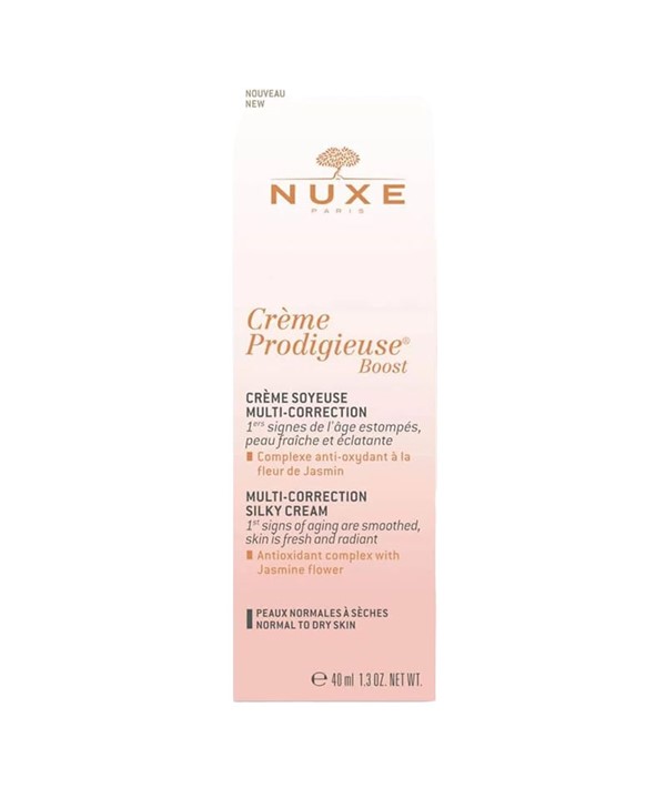 CREME PRODIGIEUSE BOOST CRÈME SOYANTE MULTI CORRECTION