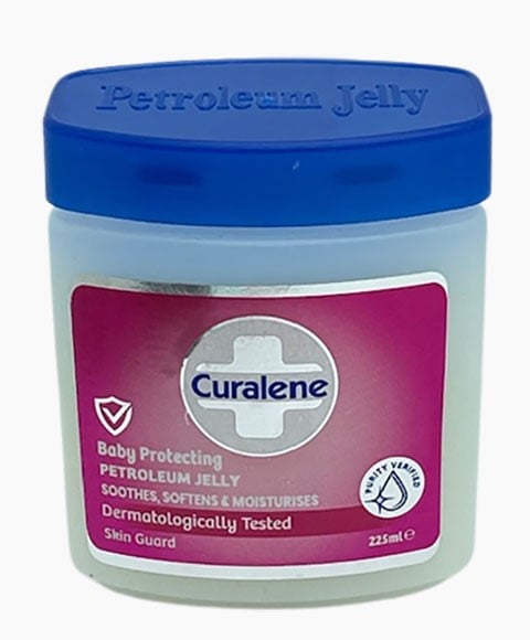 CURALENE BABY Gelée de pétrole protectrice 