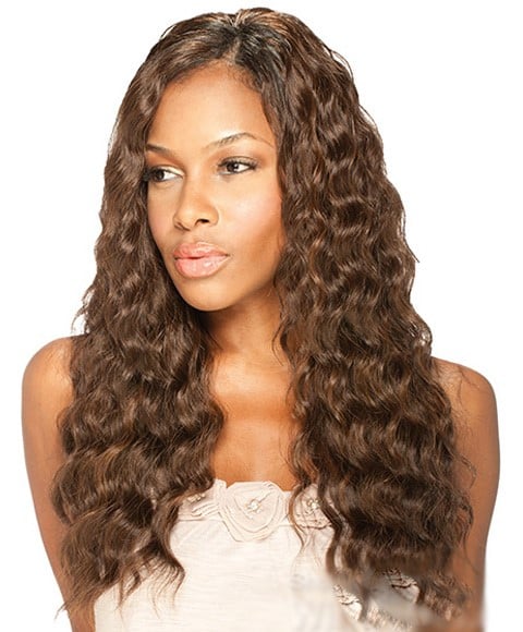 DÉESSE REMI LOOSE BODY WVG 