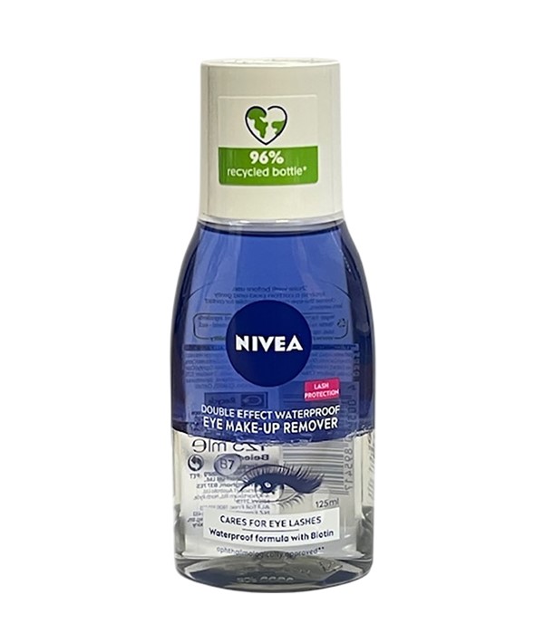 DÉMAQUILLANT POUR LES YEUX NIVEA