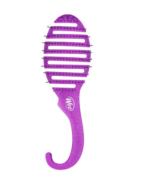 DÉMÊLANT DE DOUCHE WETBRUSH BWR801PURGL