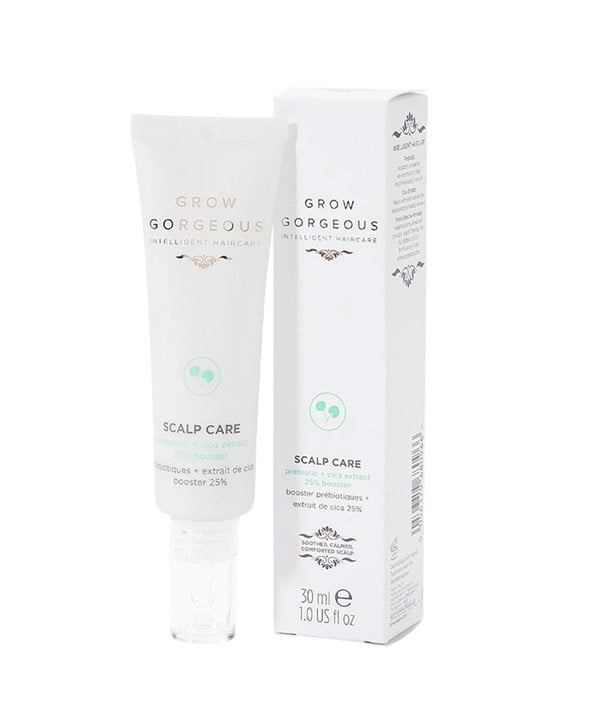 DÉVELOPPEZ UN MAGNIFIQUE BOOSTER DE SOINS DU CUIR CHEVELU