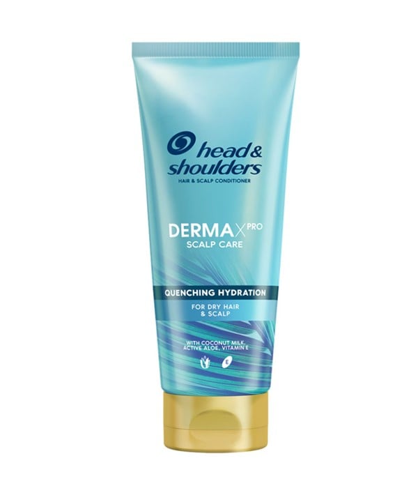 DERMAX PRO SCALP CARE REVITALISANT HYDRATATION QUENCHING 