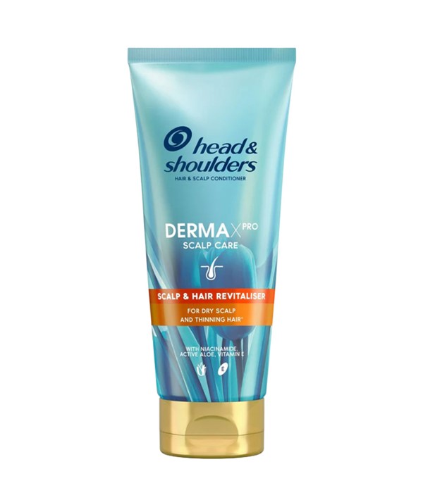 DERMAX PRO SCALP CARE REVITALISANT LE CUIR CHEVELU ET LES CHEVEUX CONDITIONNEMENT