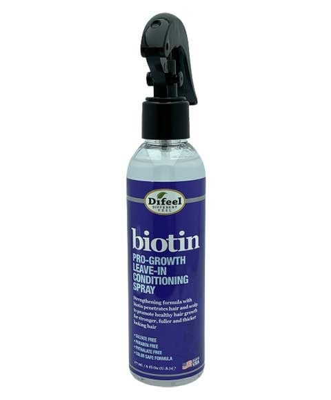 DIFEEL BIOTIN PRO CROISSANCE CONGÉ EN SPRAY CONDITIONNEUR