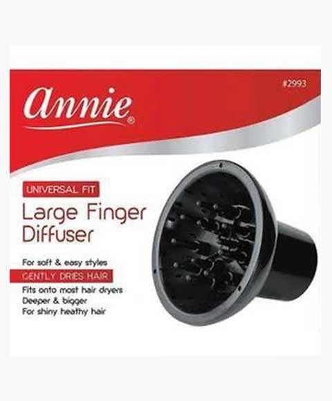 DIFFUSEUR À GRANDS DOIGTS ANNIE 2993 