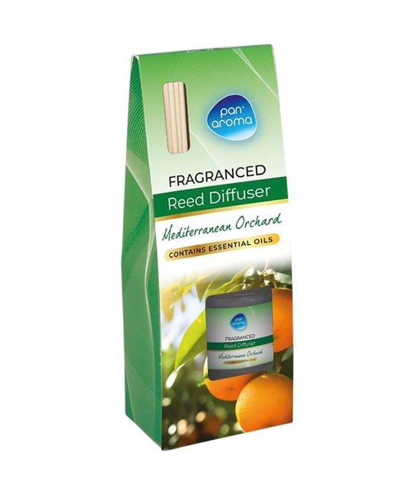 DIFFUSEUR À ROEDS VERGER MÉDITERRANÉEN