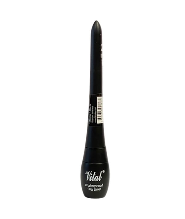 DIP LINER IMPERMÉABLE 2 EN 1 VITAL ET CRAYON TWIST UP 