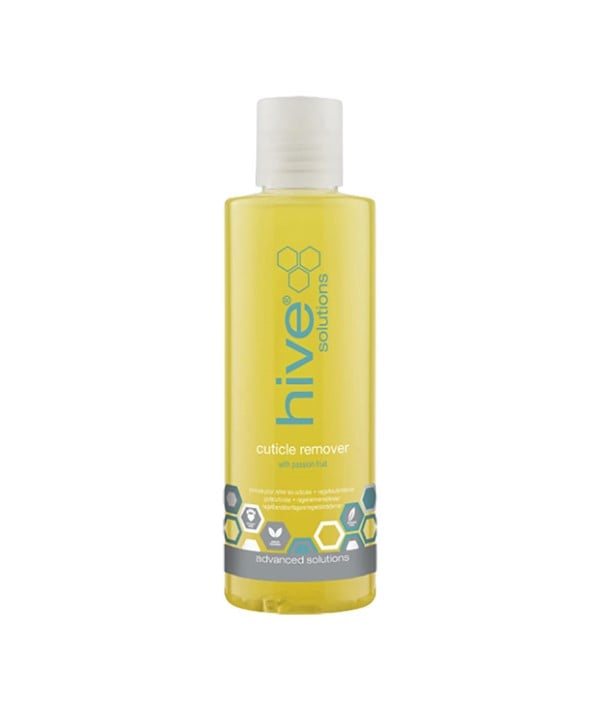 DISPOSITIF DE CUTICULES DE LA HIVE AU FRUIT DE LA PASSION 