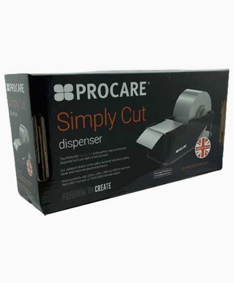 DISTRIBUTEUR PROCARE SIMPLY CUT 