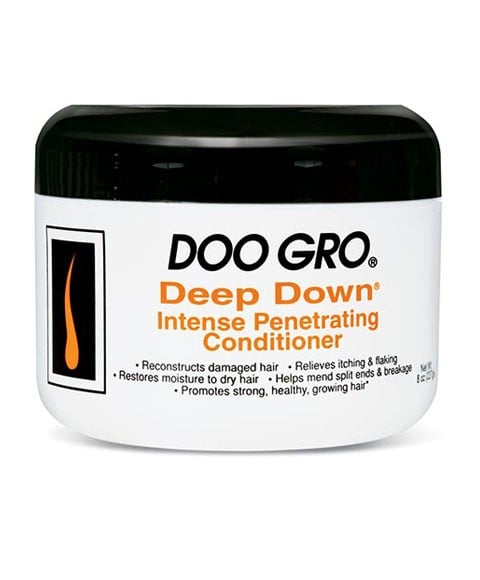 DOO GRO REVITALISANT PÉNÉTRANT INTENSE EN PROFONDEUR 