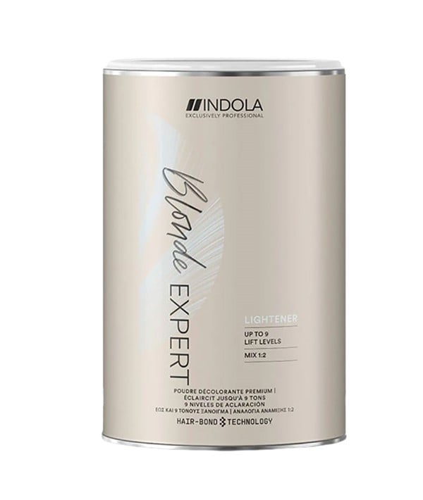 ÉCLAIRCISSANT BLONDE EXPERT JUSQU'À 9 NIVEAUX DE LIVRAISON 