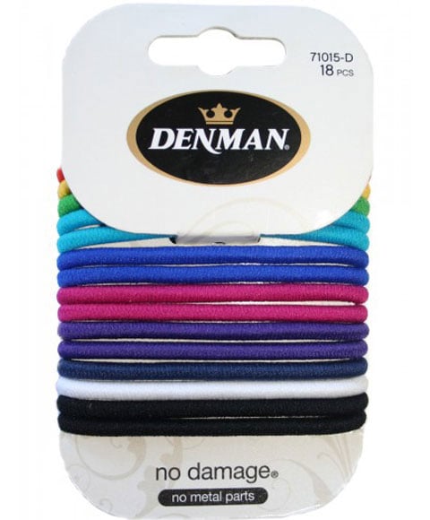 ÉLASTIQUES BRILLANTS ND (71015 D)