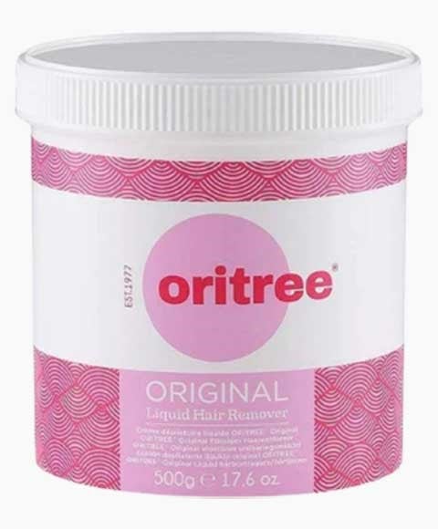 Épilateur liquide original HIVE ORITREE