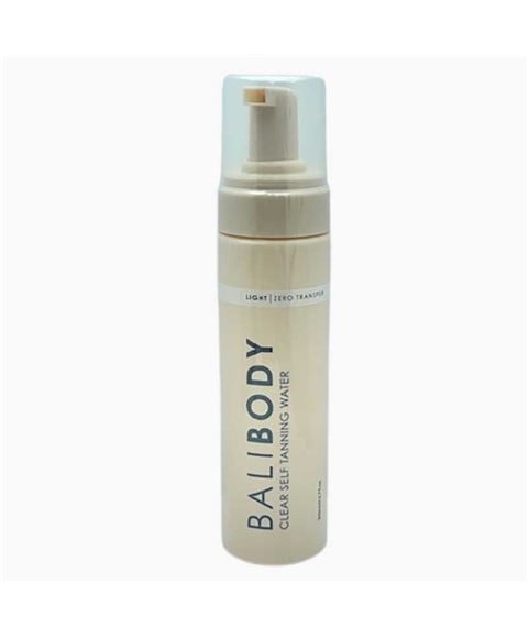 EAU AUTOBRONZANTE CLAIRE BALIBODY 