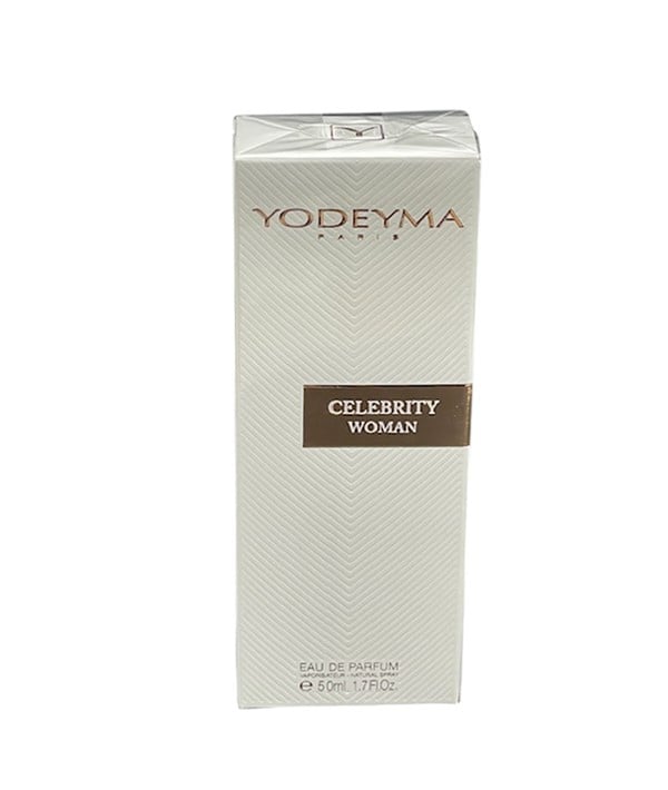 EAU DE PARFUM CELEBRITY WOMAN