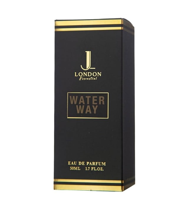 EAU DE PARFUM ESSENTIAL WATER WAY