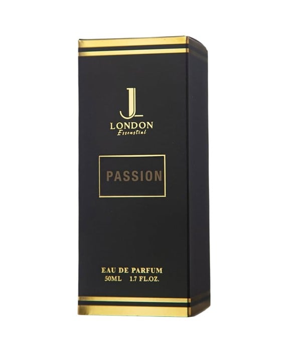 EAU DE PARFUM ESSENTIELLE PASSION 