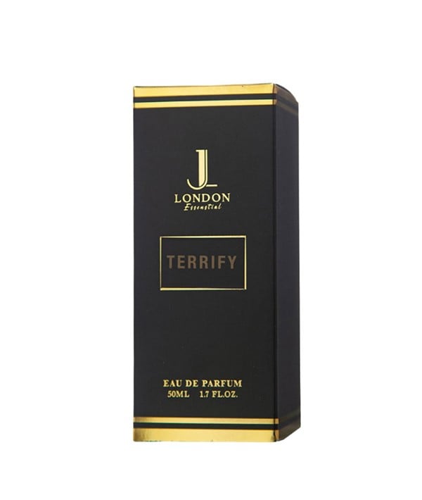 EAU DE PARFUM ESSENTIELLE TERRIFY