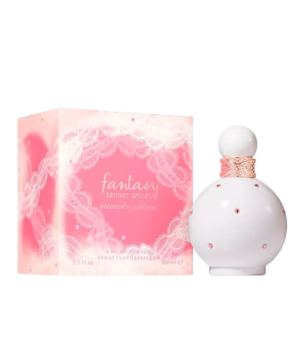 EAU DE PARFUM FANTASY ÉDITION INTIME