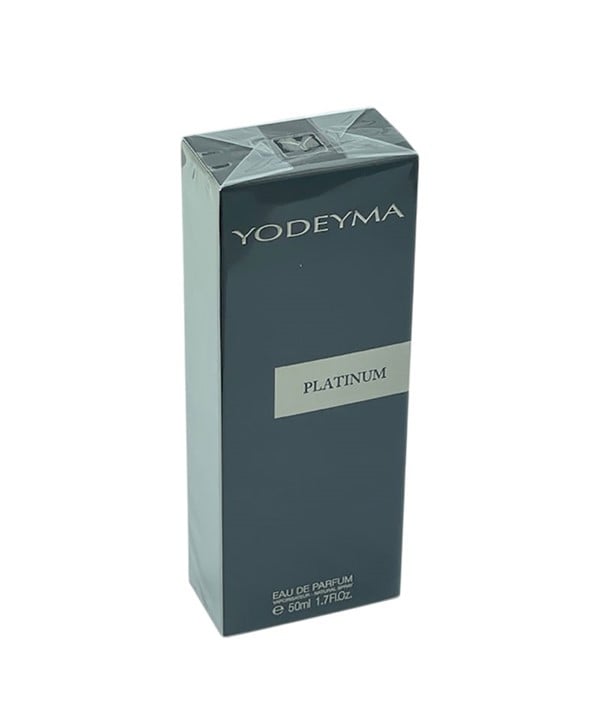 EAU DE PARFUM PLATINE 