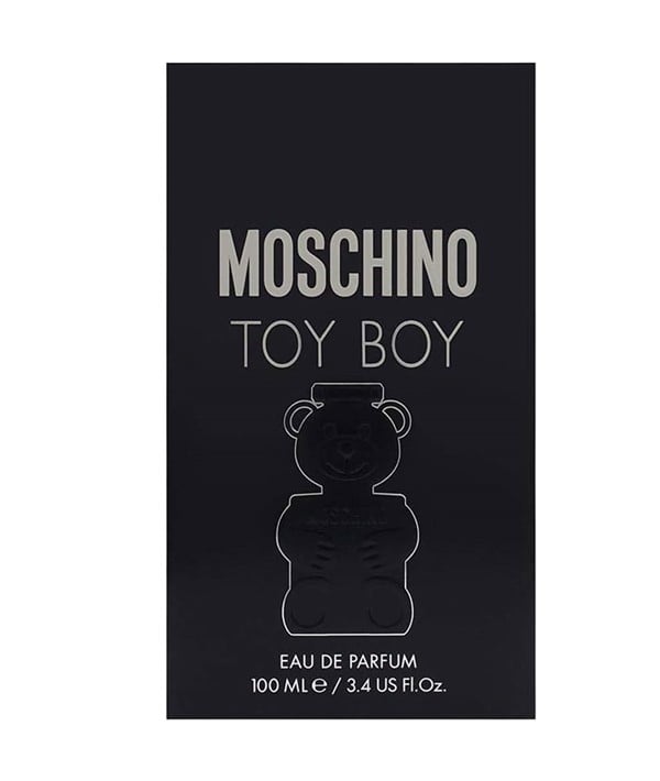 EAU DE PARFUM TOY BOY 