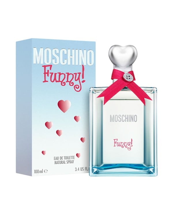 EAU DE TOILETTE DRÔLE 