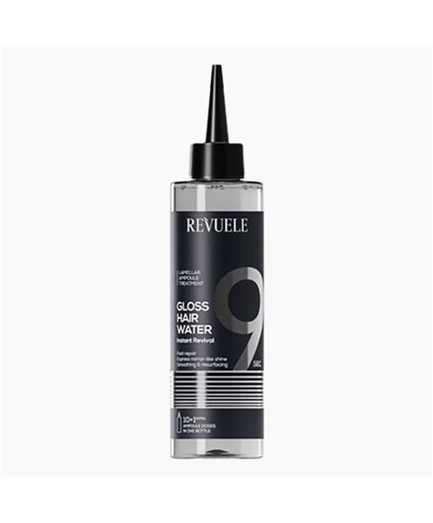 EAU POUR CHEVEUX BRILLANTS REVIVAL INSTANTANÉ 