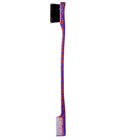 EDGE SANGLIER FIXER PEIGNE BROSSE 2 EN 1 HH01J 