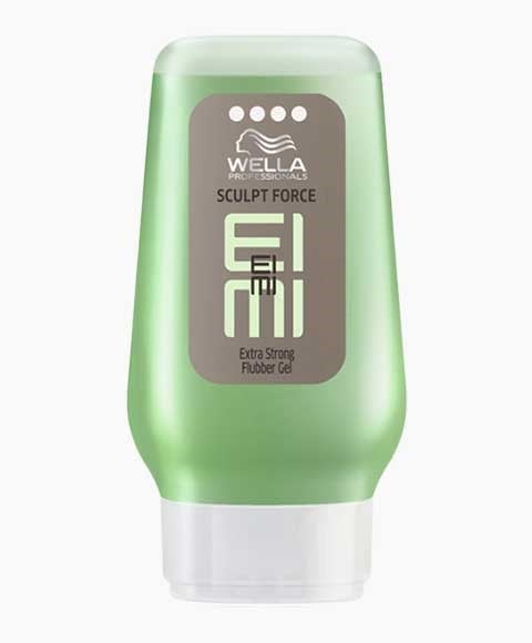 EIMI SCULPT FORCE GEL DE FLUBBER EXTRA FORT 