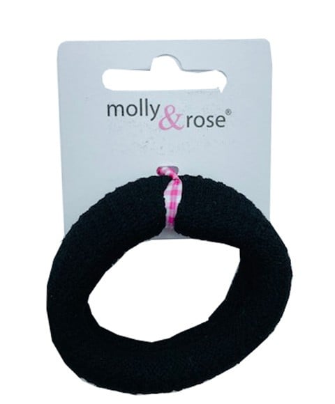 ELASTIC HAIR GRIPS 7567