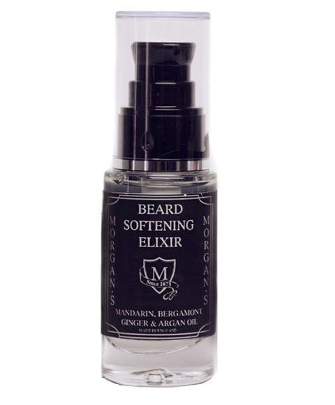 ELIXIR ADOUCISSANT BARBE 