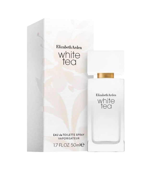 ELIZABETH ARDEN WHITE TEA EAU DE TOILETTE 