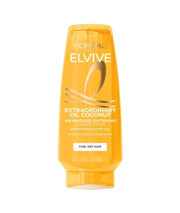 ELVIVE EXTRAORDINARY OIL COCO WEIGHTLESS NOURISHING CONDIT