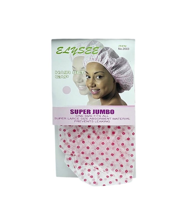 ELYSEE STAR HAIR SET CAP 2003 