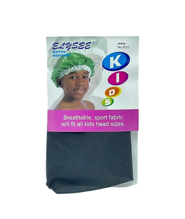 ELYSEE STAR KIDS SATIN BONNET 3010 