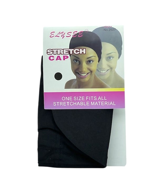 ELYSEE STAR STRETCH CAP 2027