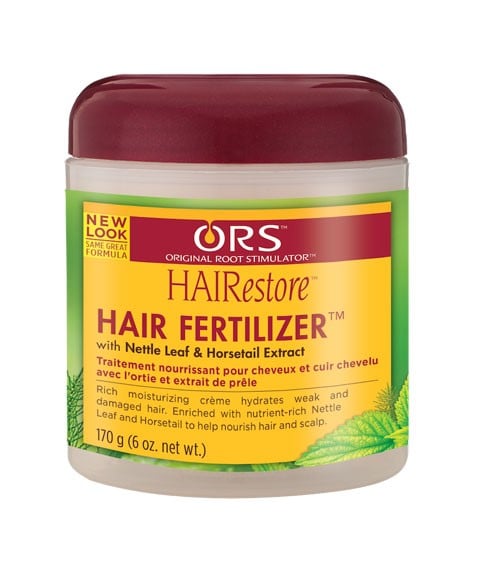 ENGRAIS CAPILLAIRE ORS HAIRESTORE 