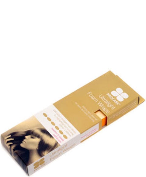 ENVELOPPEMENT EN MOUSSE ULTRA LÉGER 