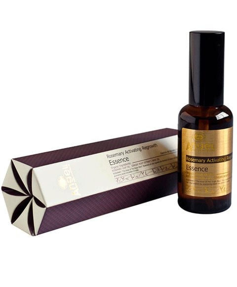 ESSENCE ACTIVATEUR DE REPOUSSE ANGEL ROSEMARY 