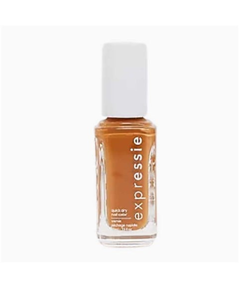 ESSIE EXPRESSIE COULEUR À ONGLES À SÉCHAGE RAPIDE 110 SAFFR ON THE MOVE