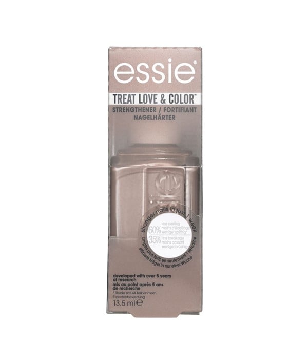 ESSIE NAIL LACQUER 70 BON ÉCLAIRAGE CRÈME 