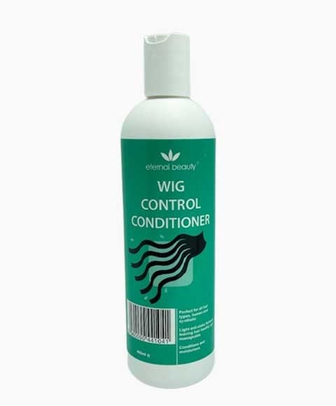ETERNAL BEAUTY WIG CONTROL CONDITIONER 