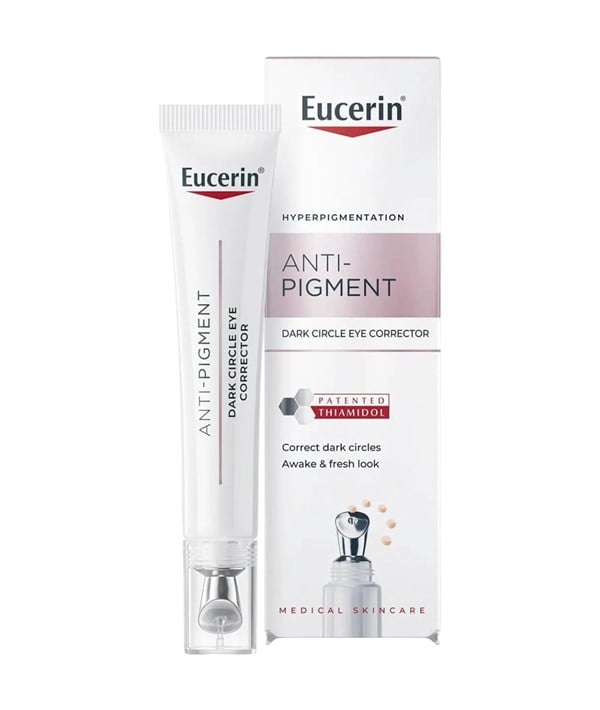 EUCERIN ANTI PIGMENT CORRECTEUR CERNES YEUX 