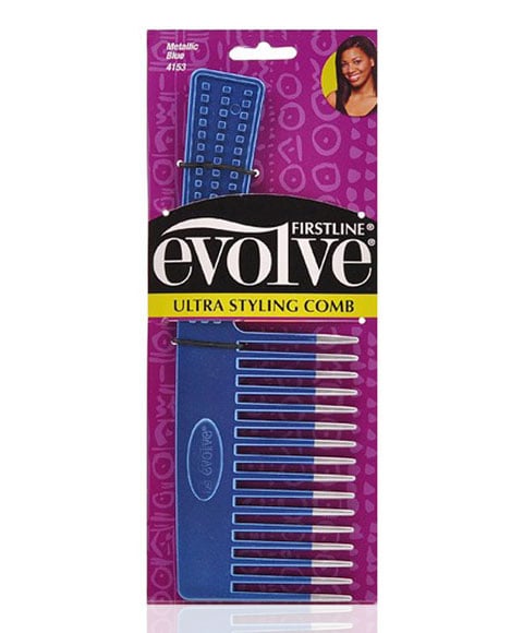 EVOLVE ULTRA STYLING PEIGNE 4153 