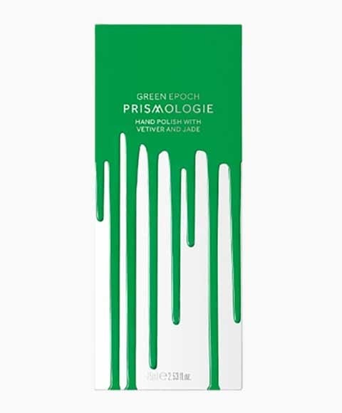 EXFOLIANT POUR LES MAINS AU JADE ET VÉTIVER 