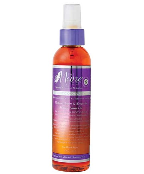 EXOTIQUE COOL LAID MELLOW MELON ET NECTARINE FONDU BRILLANT O